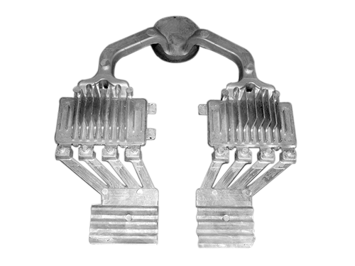 Die-casting mould_12