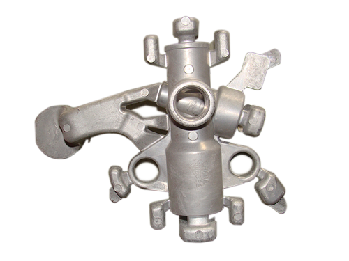 Die-casting mould_13